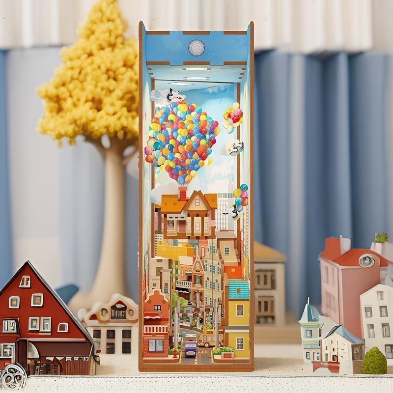 Travel With The Wind